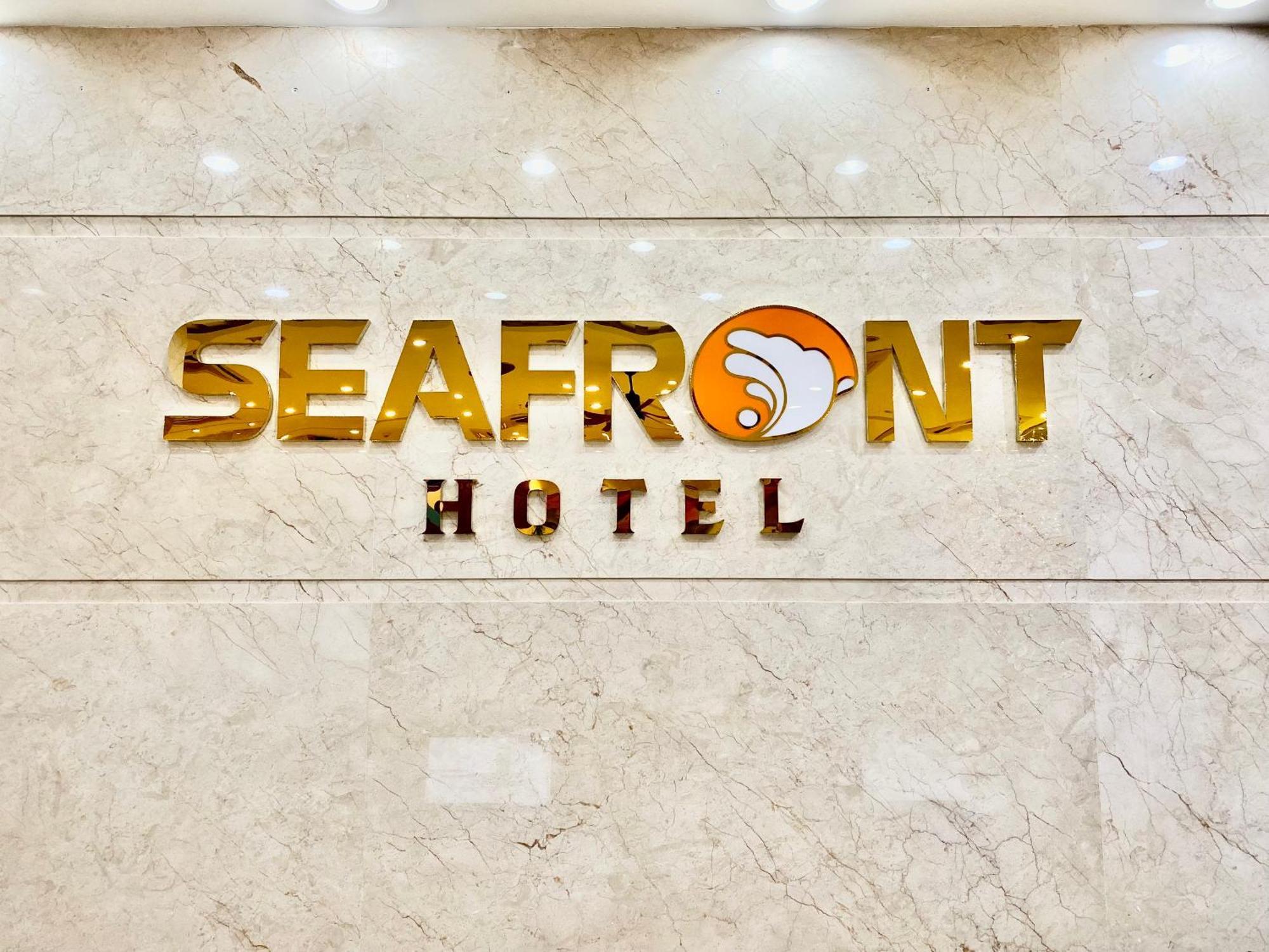 Khách sạn Seafront Đà Nẵng